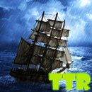 风暴lwp APK