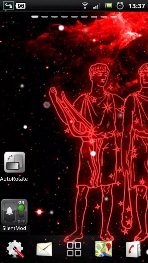 gemini live wallpaper APK for Android Download gemini live wallpaper APK for Android Download