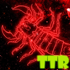 Escorpião lwp ícone