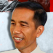 ”Jokowi JK live wallpaper
