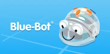 Blue-Bot