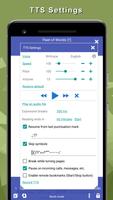 TTS Reader screenshot 2