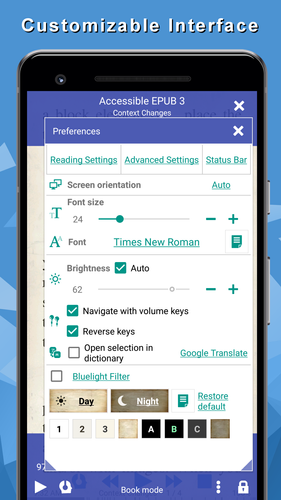 無料で Tts Reader すべての本を読み上げます アプリの最新版 Apk8 3 をダウンロードー Android用 Tts Reader すべての本を読み上げます Apk の最新バージョンをダウンロード Apkfab Com Jp