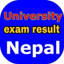 University Result Nepal APK