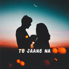 Tu Jaane Na 💛💙 - Status, Shayari, Quotes, wishes icône