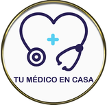 TU MÉDICO EN CASA