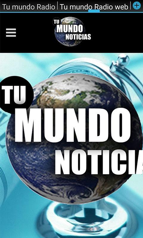 Tu Mundo Radio for Android - APK Download