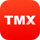 TMX आइकन