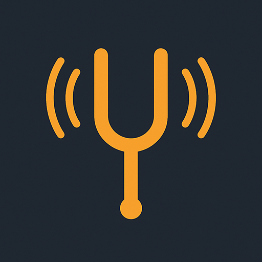 Guitar Tuner - LydMate