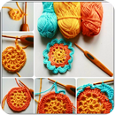 Tutorial learn crochet step by step APK