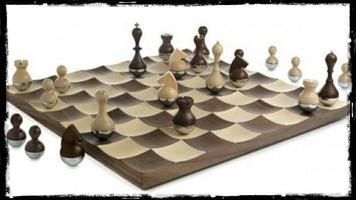 Comment jouer aux échecs. Tutoriels d'échecs Affiche