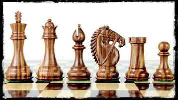 Comment jouer aux échecs. Tutoriels d'échecs capture d'écran 1