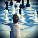 Tutoriel d'échecs pour commencer APK