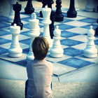 Tutoriel d'échecs pour commencer icône