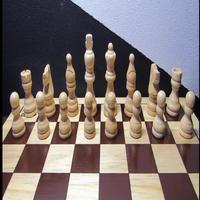 Tutoriel d'échecs pour commencer capture d'écran 2