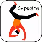 Wie man Capoeira lernt Zeichen