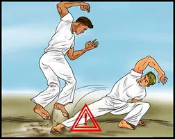 Wie man Capoeira lernt Screenshot 5