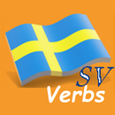 Learn Swedish Verbs aplikacja