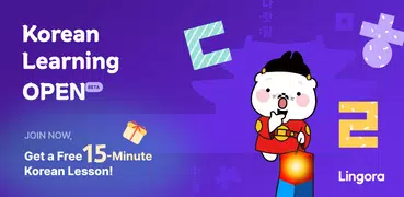 LINGORA | 24/7 Language Lesson