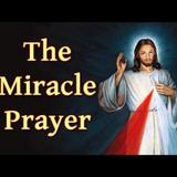 Miracle Prayer Audio. icône