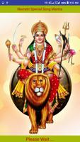 Navratri Special Song Mantra Affiche