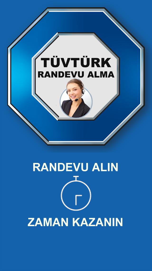 Tuvturk Randevu Alma For Android Apk Download