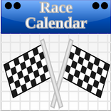 Formula Race Calendar 2025