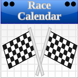 ikon Formula Race Calendar