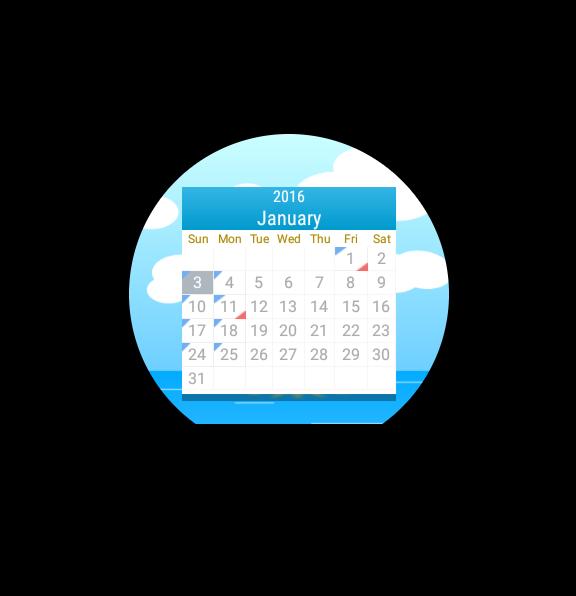 Wear Calendar APK for Android Download Wear Calendar APK for Android Download