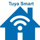 آیکون‌ Tuya Smart