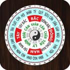 La Ban Phong Thuy Zeichen