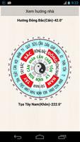 La Ban Phong Thuy Plakat