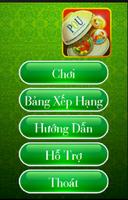 پوستر Game Bầu Cua