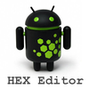 Hex Editor simgesi