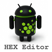 Hex Editor icon