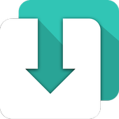 Video Downloader for All simgesi