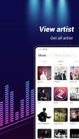 Music Player - mp3 player & online music player 海报