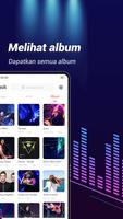 Pemutar Musik - pemutar mp3 & pemutar musik online screenshot 2