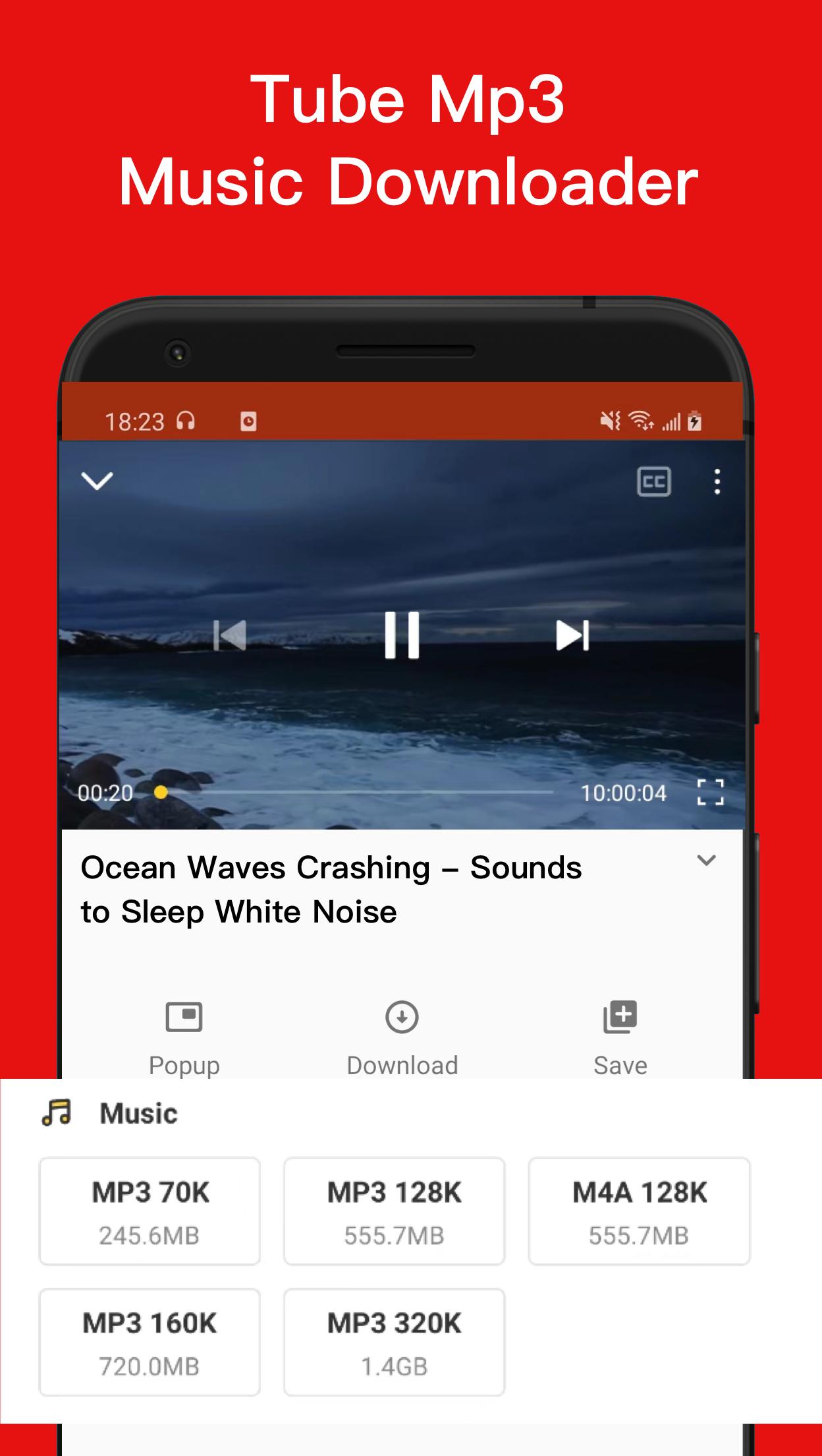 Tubeplayer APK for Android Download