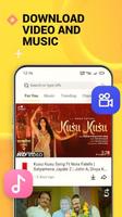 Tubidy : MP3 Music Downloader penulis hantaran