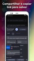 TubeMate: تنزيل الفيديو تصوير الشاشة 1