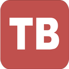 tubebook أيقونة