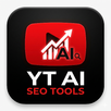 TubePeak AI: YouTube SEO Tools APK