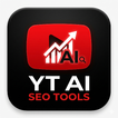 TubePeak AI: YouTube SEO Tools icon