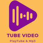 TubeVideo ไอคอน