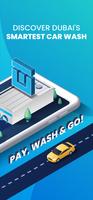 TUBEWASH - The Smart Car Wash Ekran Görüntüsü 1