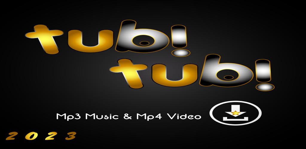 tubidy Mp3 & Mp4 Downloader APK for Android Download