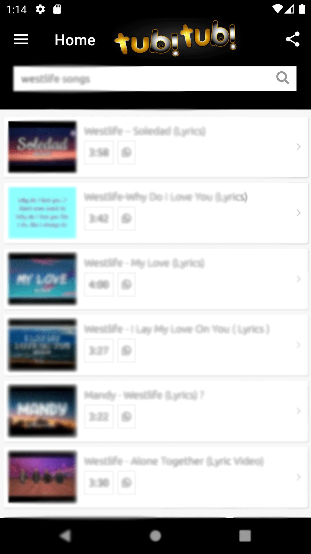 Www Tubidy Com Videos Downloads Mp3 Gospel tubidy Mp3 & Mp4 Downloader APK for Android Download