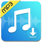 Yubidy - Mp3 Music Downloader أيقونة