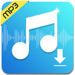 Mp3 Music Downloader icon